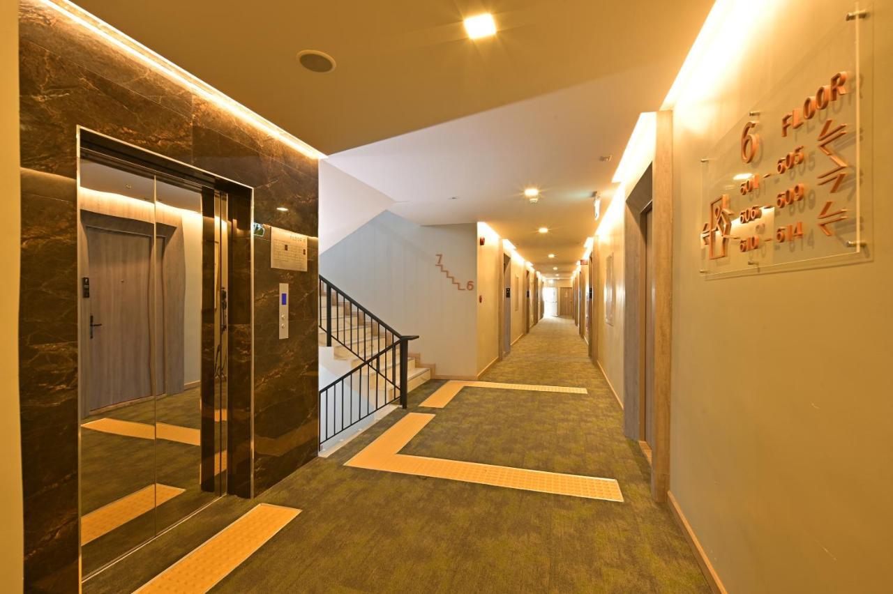 Moose Hotel Chiangmai Chiang Mai Eksteriør billede
